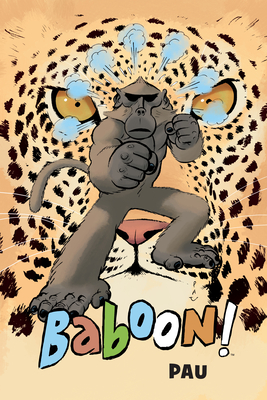 Baboon! - 