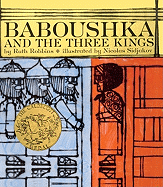 Baboushka and the Three Kings