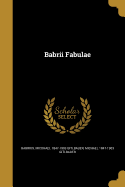 Babrii Fabulae