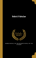 Babrii Fabulae