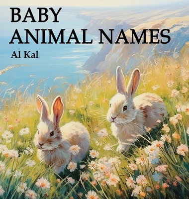 Baby Animal Names - Kal, Al