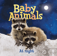 Baby Animals at Night