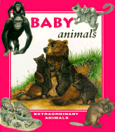 Baby Animals - Brown, Andrew, and Kalman, Bobbie