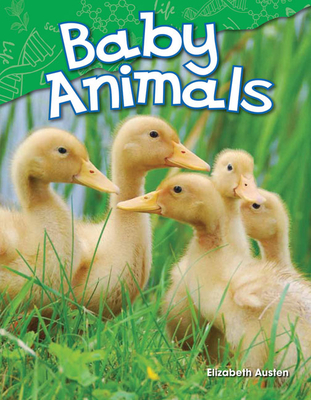 Baby Animals - Austen, Elizabeth