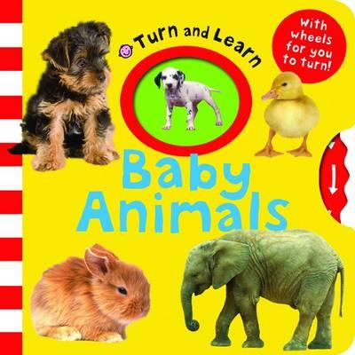 Baby Animals. - Priddy, Roger