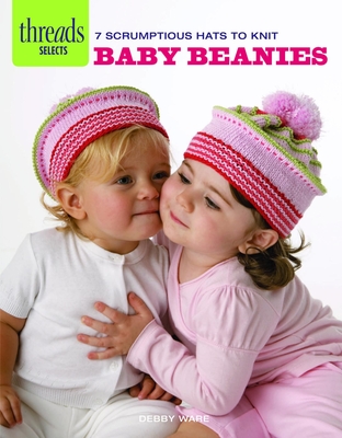 Baby Beanies - Ware, D