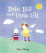 Baby Bill and Little Lil CL