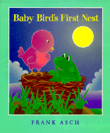 Baby Bird's First Nest