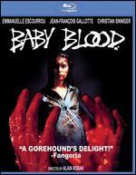 Baby Blood [Blu-ray]