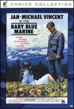 Baby Blue Marine