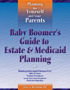 Baby Boomer's Guide to Estate & Medicaid Planning