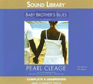 Baby Brother's Blues Lib/E