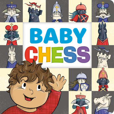 Baby Chess - Pryce, Sophie