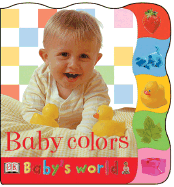 Baby Colors