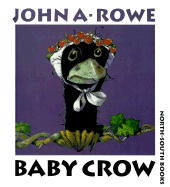Baby Crow
