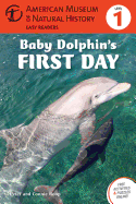Baby Dolphin's First Day: (Level 1)