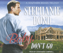 Baby, Don't Go