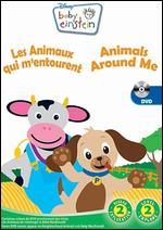 Baby Einstein: Animals Around Me