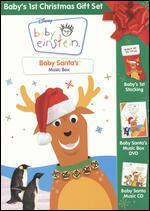Baby Einstein: Baby Santa's Music Box