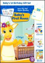 Baby Einstein: Baby's First Moves