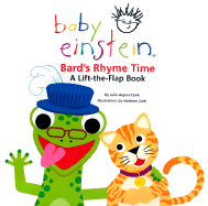 Baby Einstein: Bard's Rhyme Time