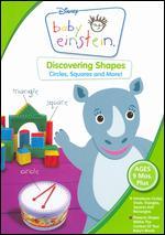 Baby Einstein: Discovering Shapes
