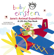 Baby Einstein Jane's Animal Expedition