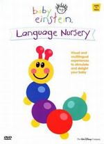Baby Einstein: Language Nursery