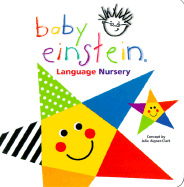 Baby Einstein Language Nursery