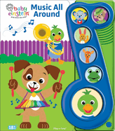 Baby Einstein Little Music Note