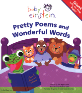 Baby Einstein Pretty Poems and Wonderful Words