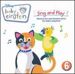 Baby Einstein: Sing and Play