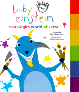 Baby Einstein Van Gogh's World of Color
