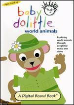 Baby Einstein: World Animals