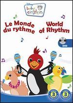 Baby Einstein: World of Rhythm