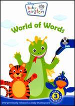 Baby Einstein: World of Words
