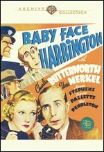 Baby Face Harrington