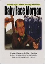 Baby Face Morgan