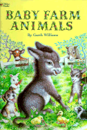 Baby Farm Animals