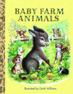 Baby Farm Animals