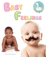 Baby Feelings: 123 Come Rhyme With Me