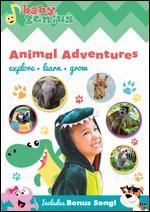 Baby Genius: Animal Adventures