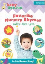 Baby Genius: Favorite Nursery Rhymes