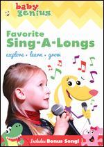 Baby Genius: Favorite Sing-A-Longs