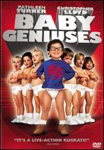 Baby Geniuses [P&S]