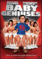 Baby Geniuses [P&S] - Bob Clark
