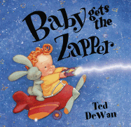 Baby Gets the Zapper