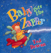 Baby Gets the Zapper