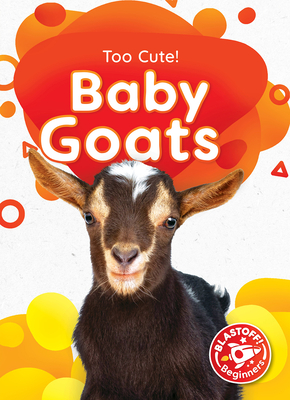 Baby Goats - Fleming, Dana (Narrator), and Barnes, Rachael