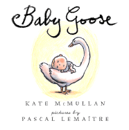 Baby Goose